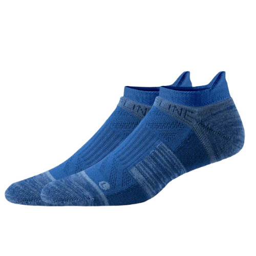 Strideline Basic Ankle Socks