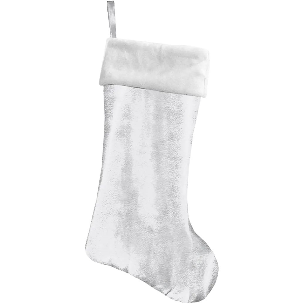 Sublime Series Holiday Stocking