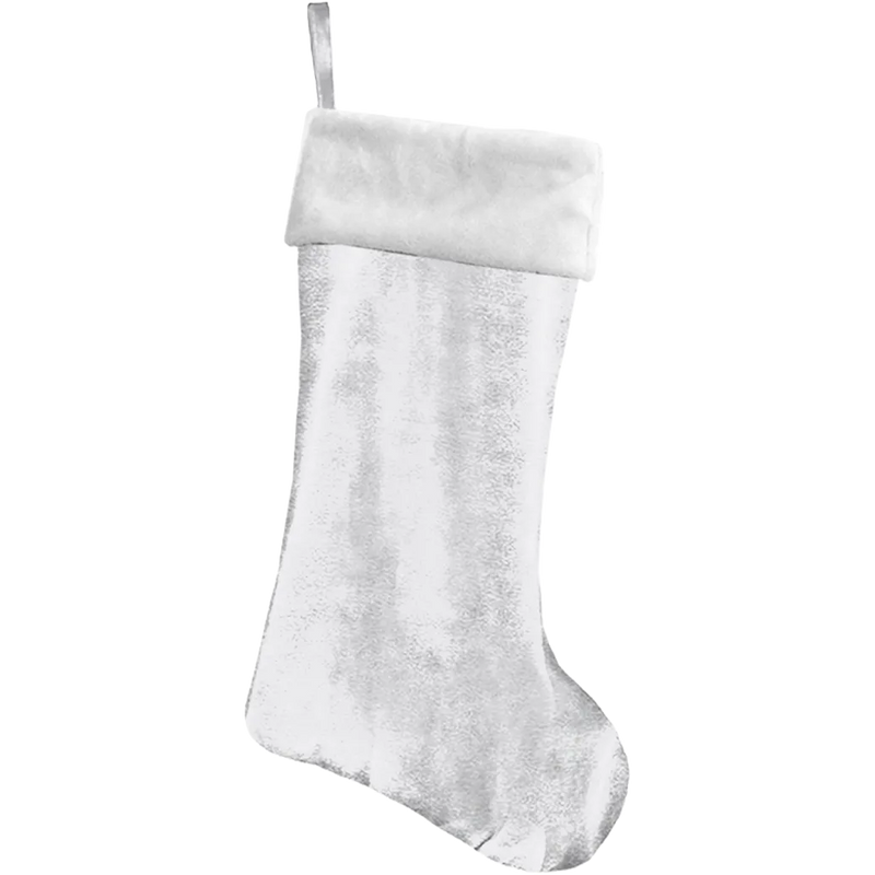 Sublime Series Holiday Stocking
