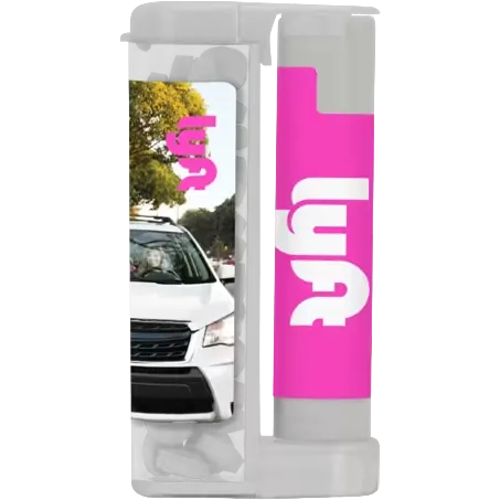 SPF 15 Lip Balm