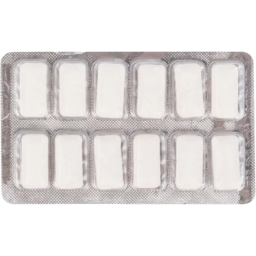 Sugar Free Peppermint Gum Pack