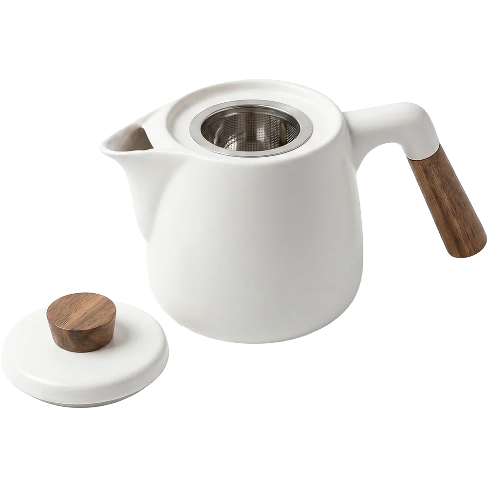 Summerset Stoneware Tea Set