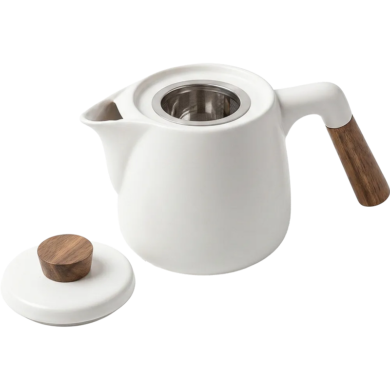 Summerset Stoneware Tea Set