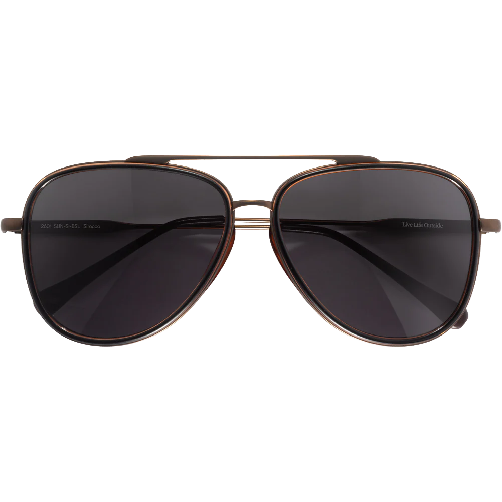 Sunski Sirocco Sunglass
