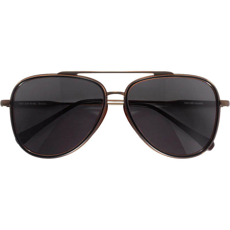 Sunski Sirocco Sunglass