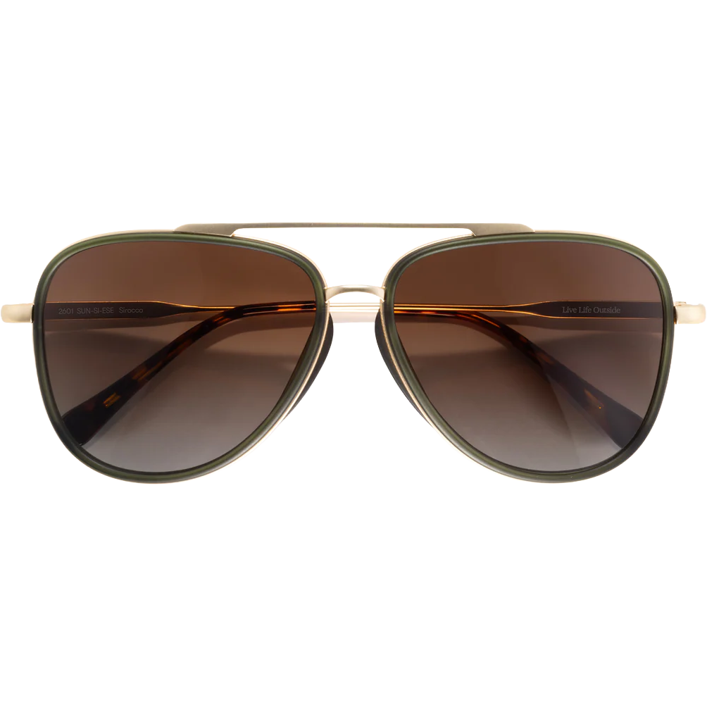 Sunski Sirocco Sunglass