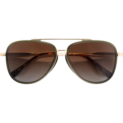 Sunski Sirocco Sunglass