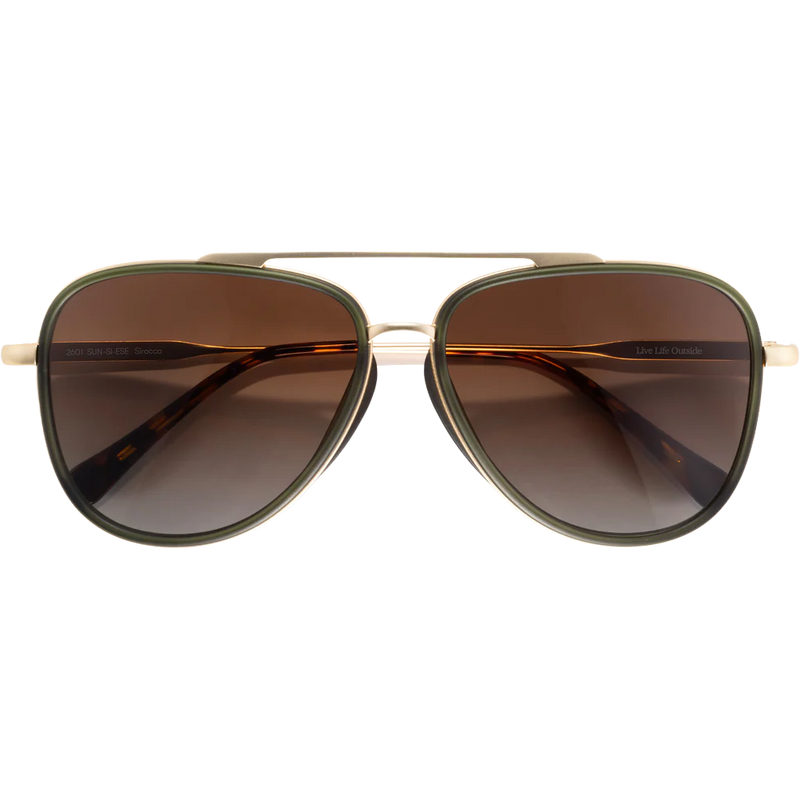 Sunski Sirocco Sunglass
