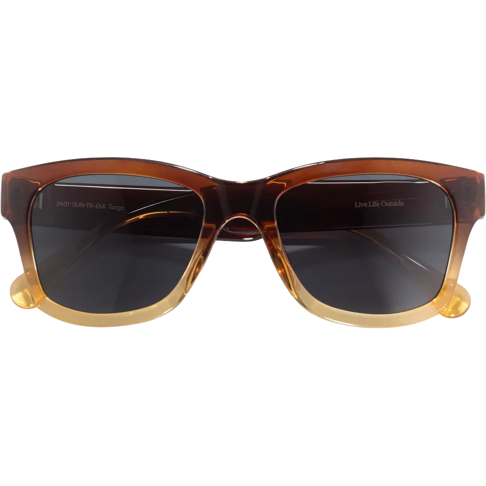 Sunski Targa Sunglass