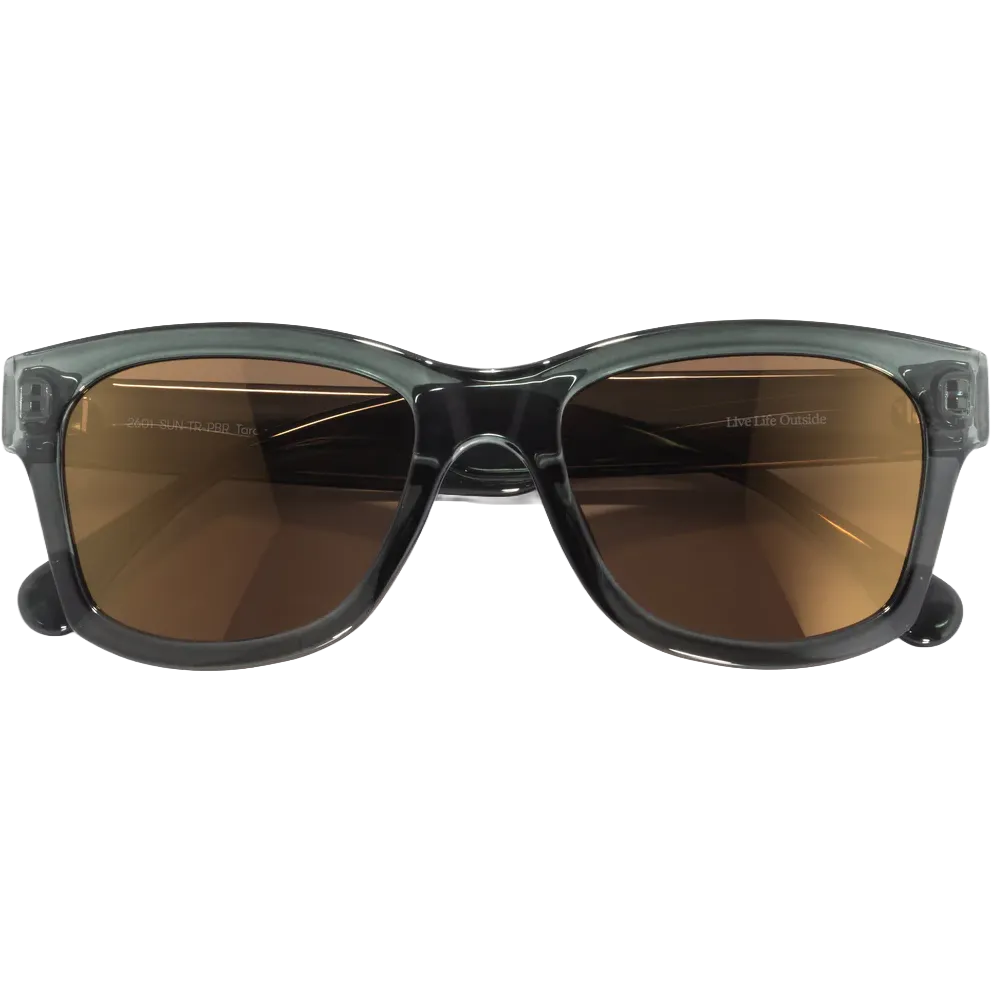 Sunski Targa Sunglass