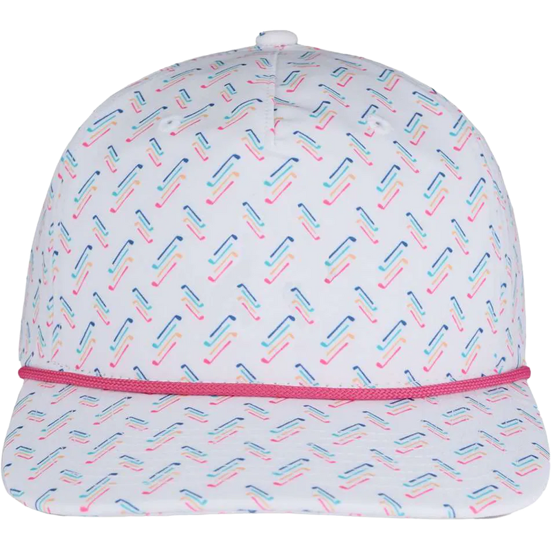 Swannies Ryan Cap