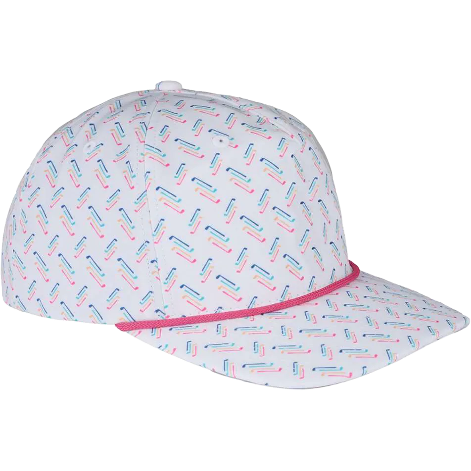 Swannies Ryan Cap
