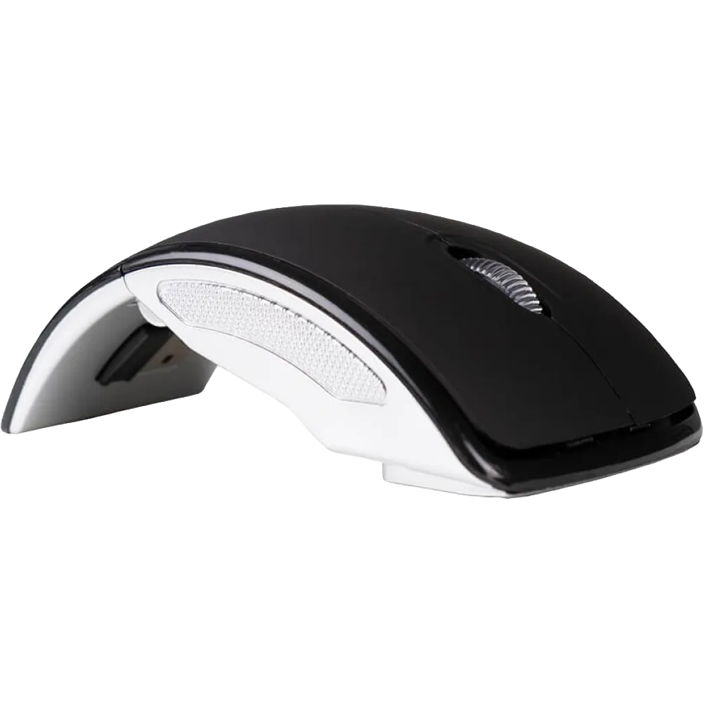Tangelo Boike Wireless Travel Mouse