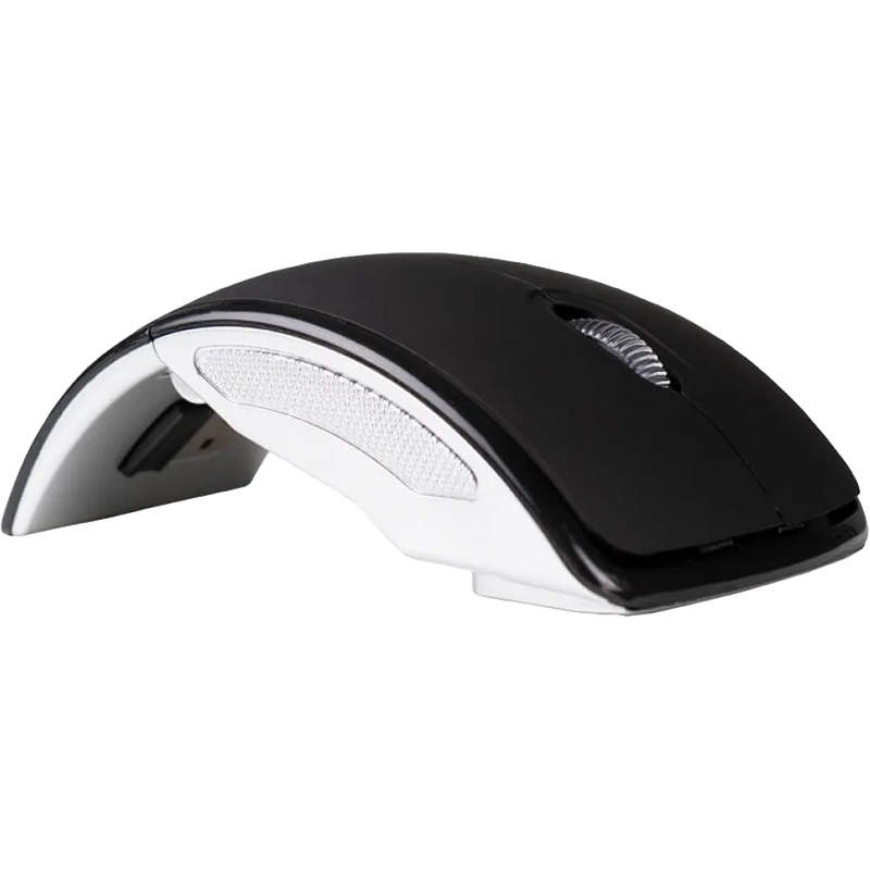 Tangelo Boike Wireless Travel Mouse
