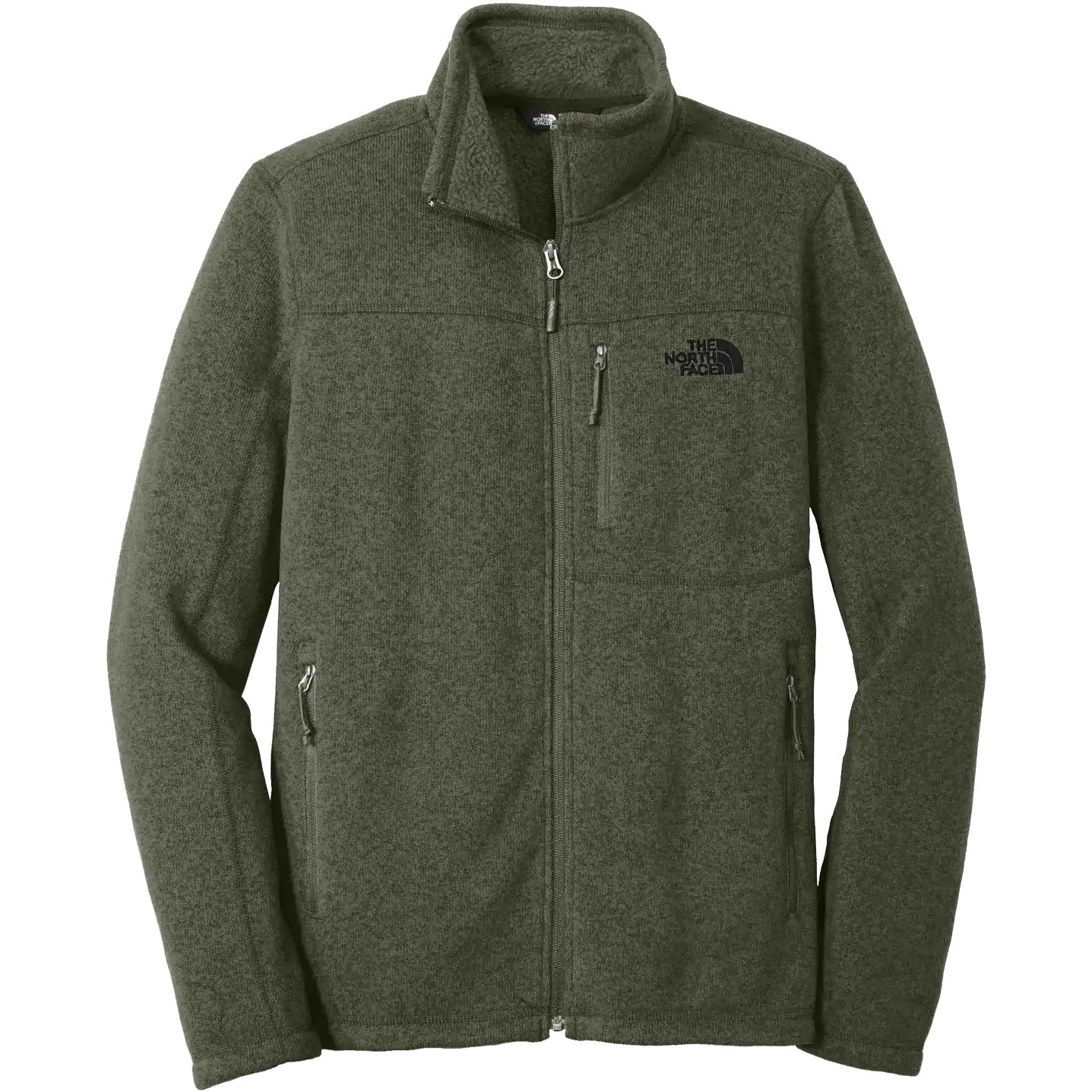 The North Face® Sweater Fleece Jacket