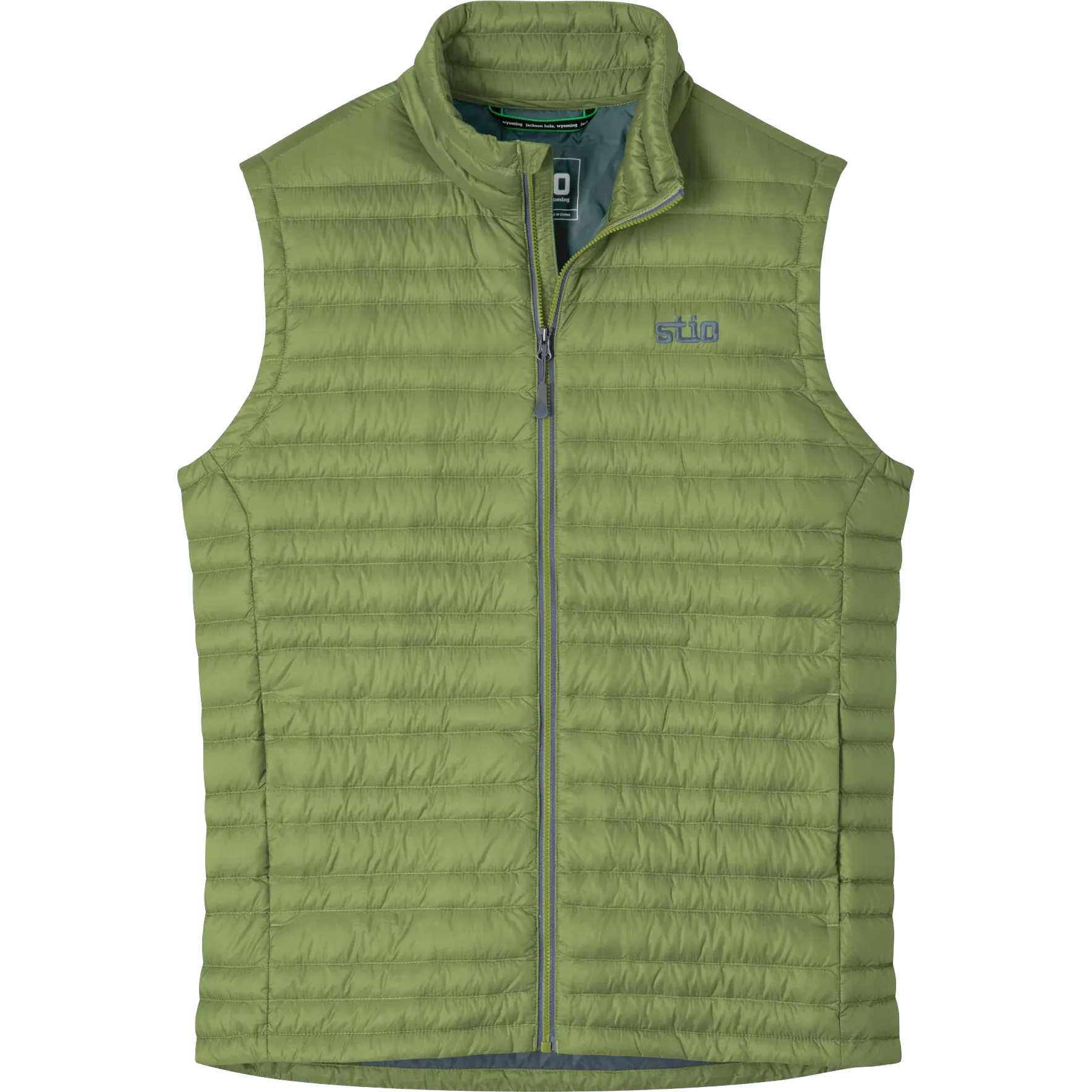 Stio Pinion Down Vest