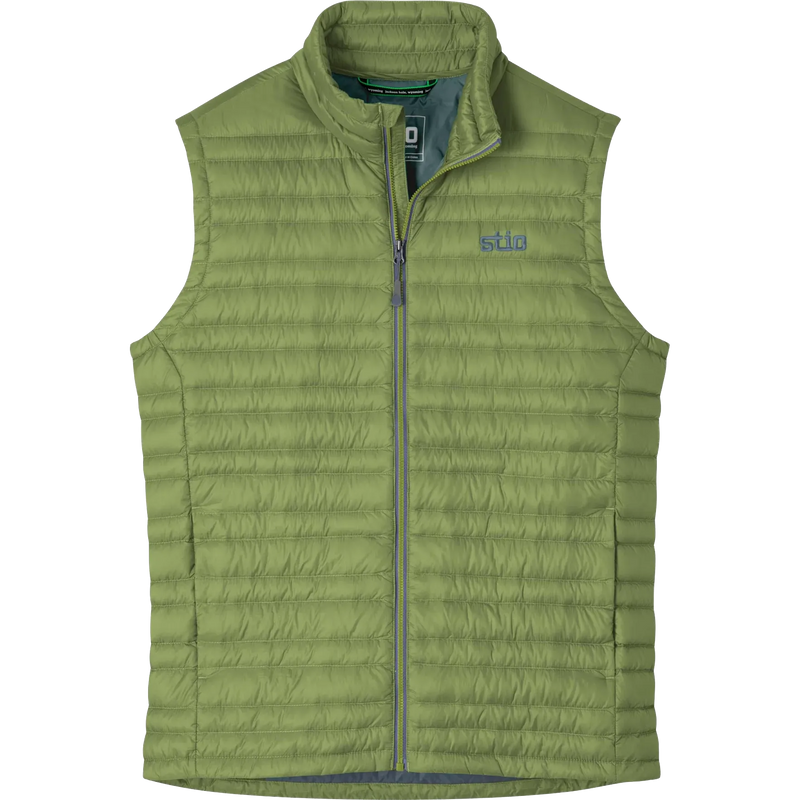 Stio Pinion Down Vest