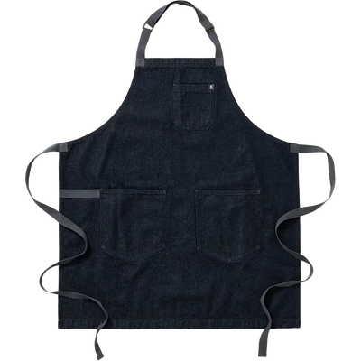 Hedley & Bennett The Essential Denim Apron