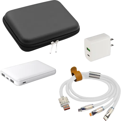 The Essential Kit