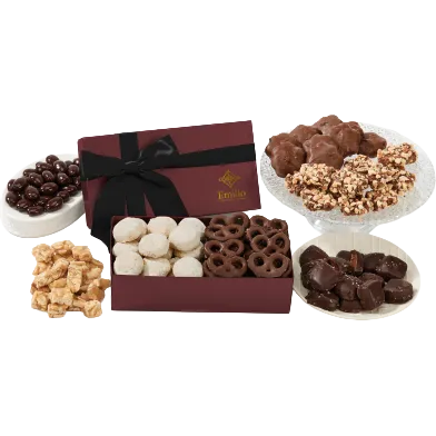 The Executive Gift Box