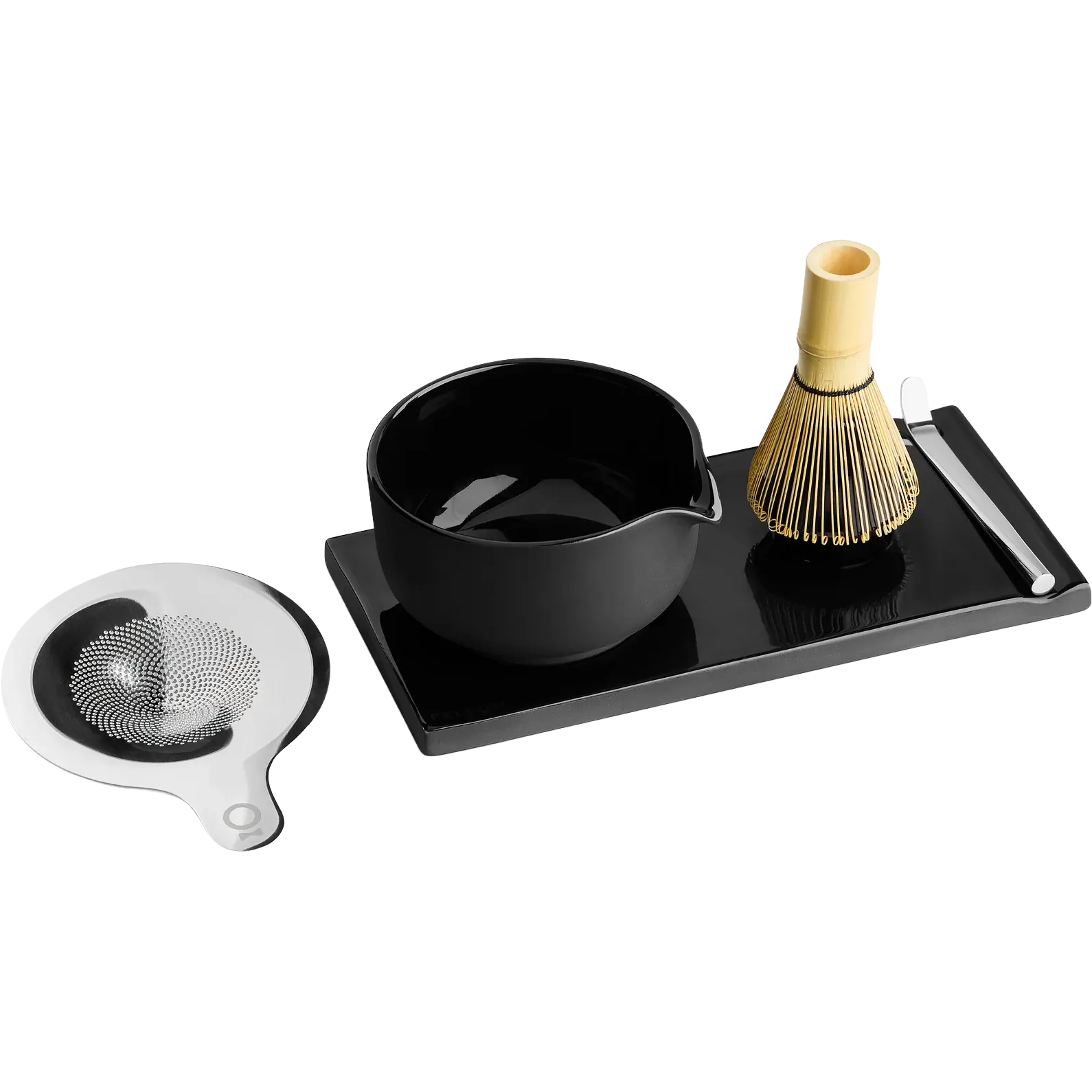 Fellow Matcha Set