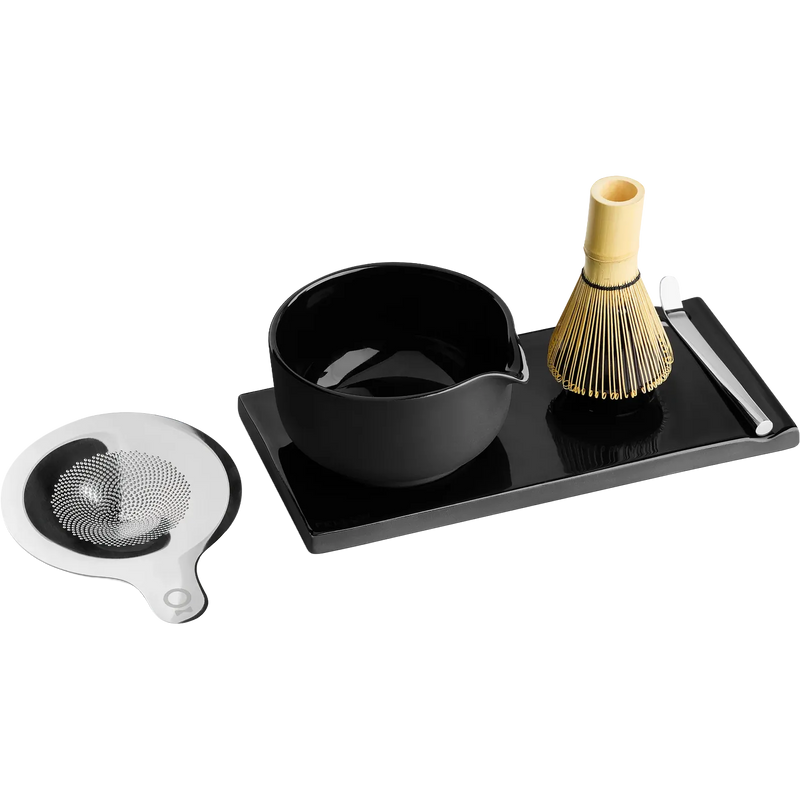 Fellow Matcha Set
