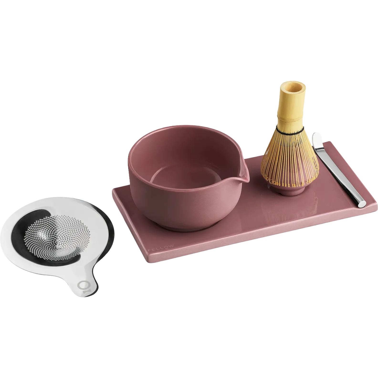 Fellow Matcha Set