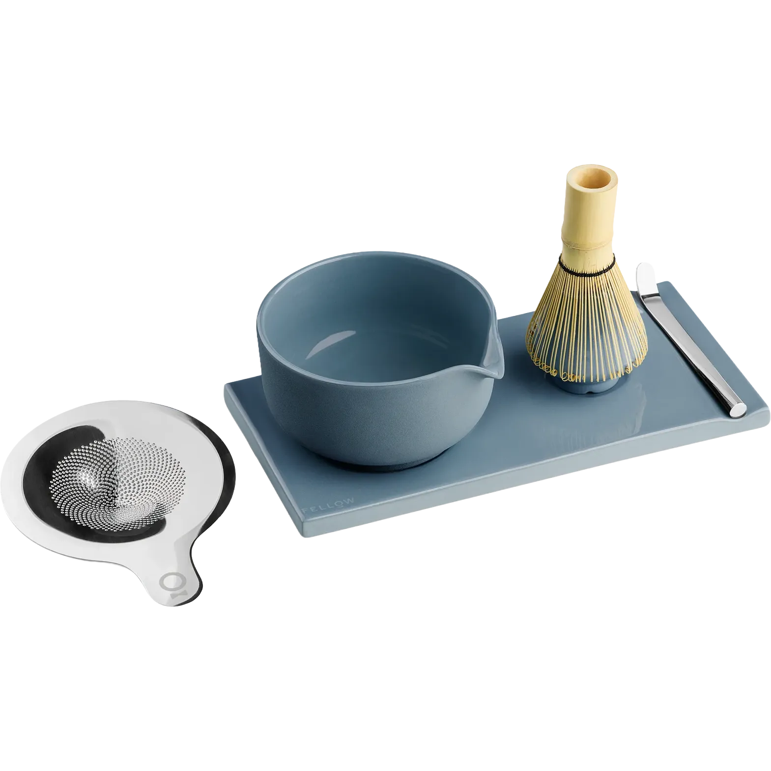 Fellow Matcha Set