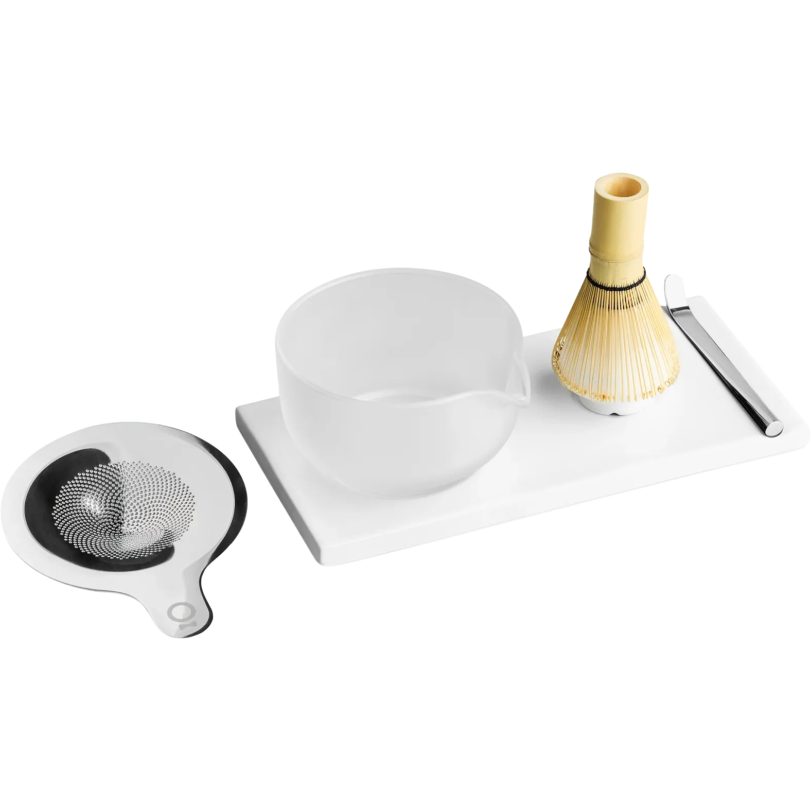 Fellow Matcha Set