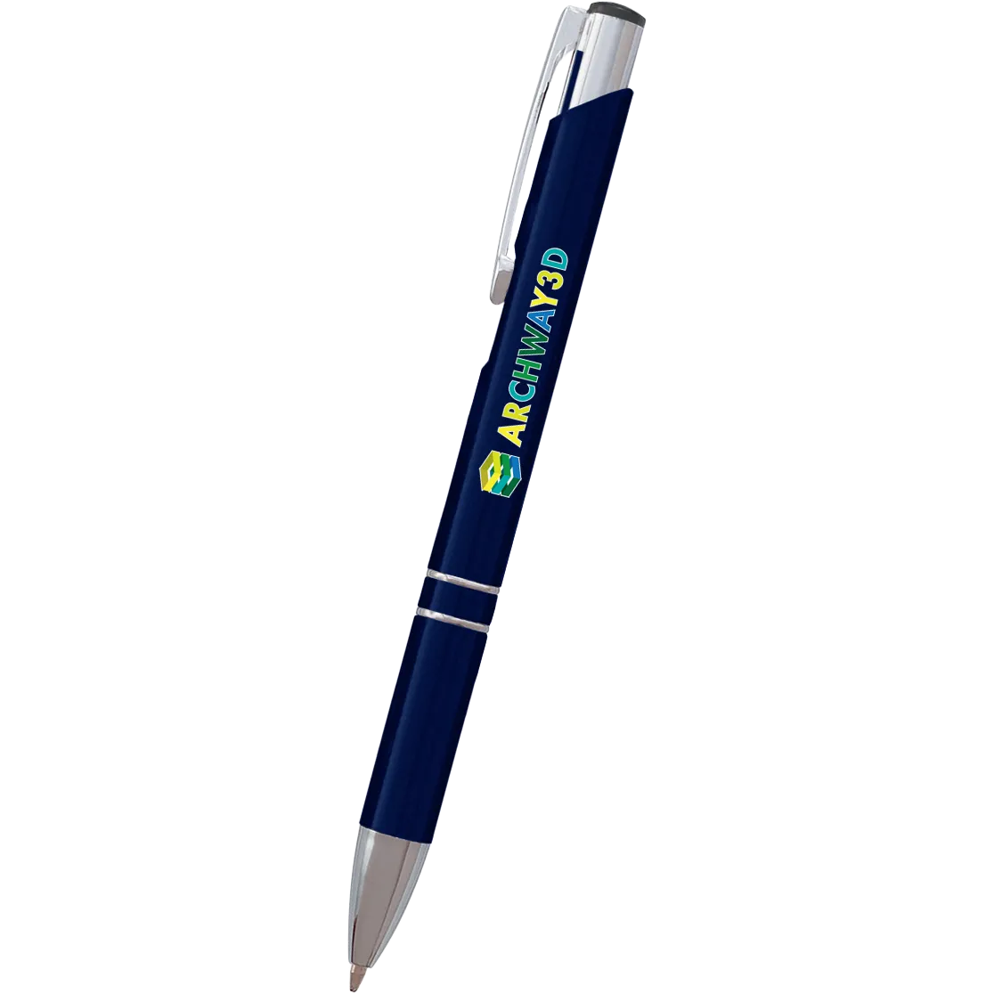 The Mirage Pen