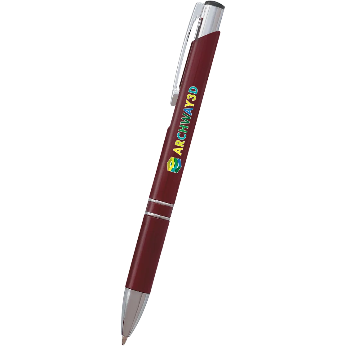 The Mirage Pen
