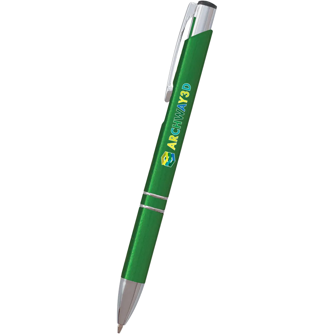 The Mirage Pen