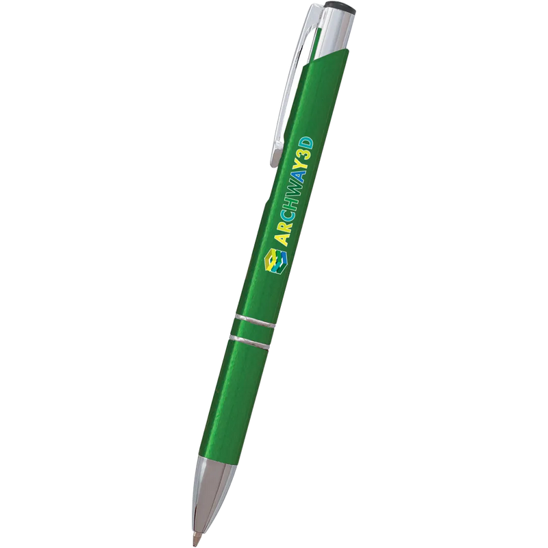 The Mirage Pen