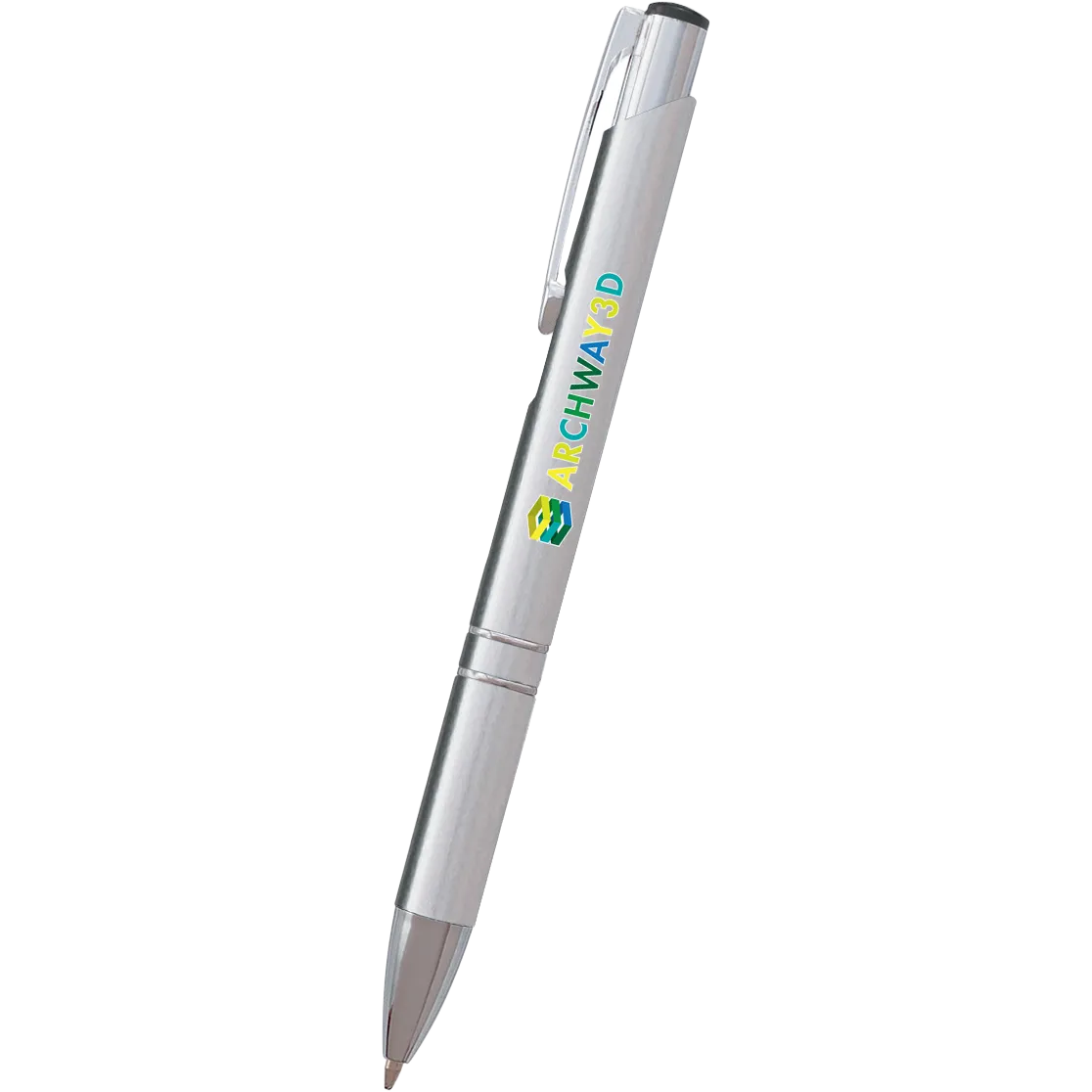 The Mirage Pen
