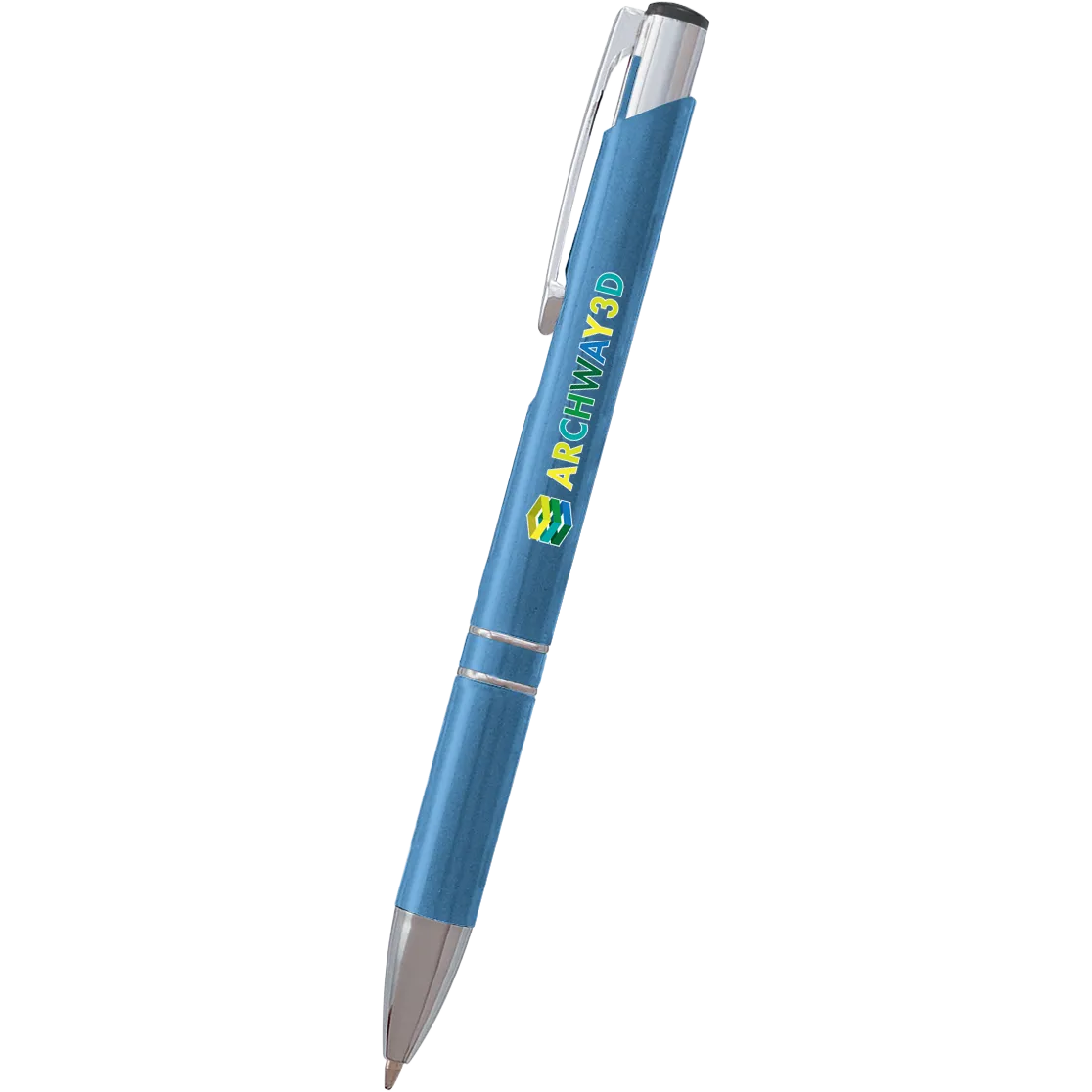 The Mirage Pen