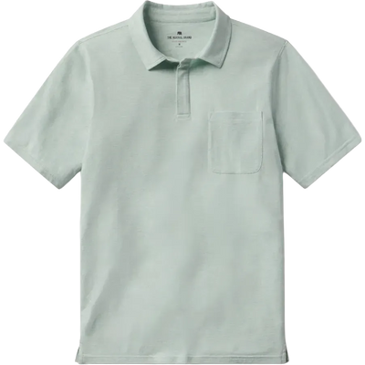 The Normal Brand Active Puremeso Everyday Polo