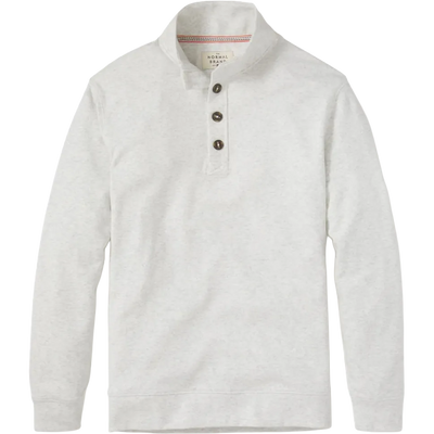 The Normal Brand Active Puremeso Weekend Button Down