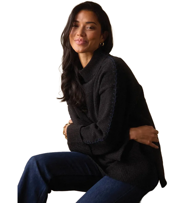 the-normal-brand-craft-stitch-sweater-black.webp