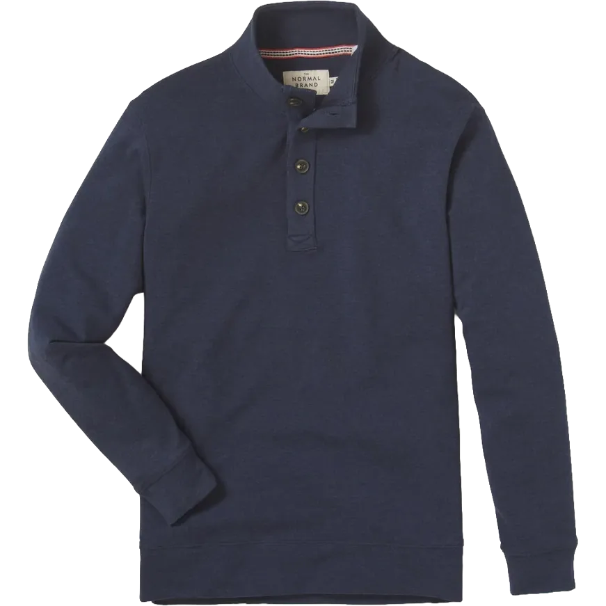 The Normal Brand Puremeso Button Popover