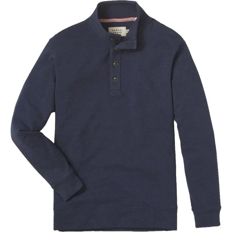 The Normal Brand Puremeso Button Popover