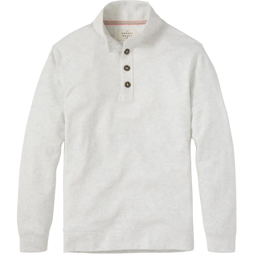 The Normal Brand Puremeso Button Popover