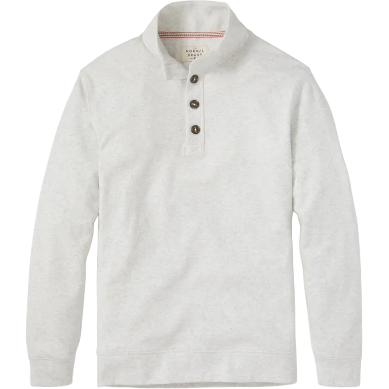 The Normal Brand Puremeso Button Popover