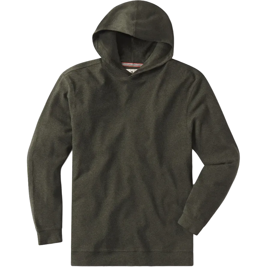 The Normal Brand Puremeso Essential Hoodie