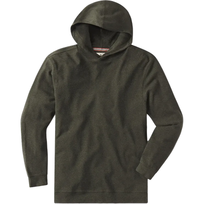 The Normal Brand Puremeso Essential Hoodie