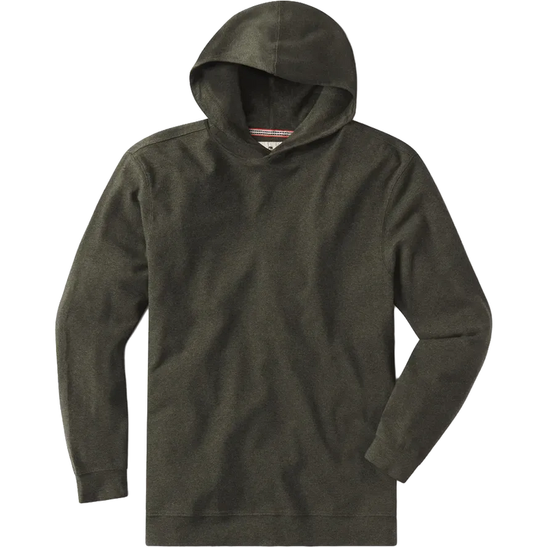 The Normal Brand Puremeso Essential Hoodie