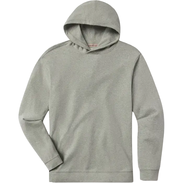 The Normal Brand Puremeso Essential Hoodie