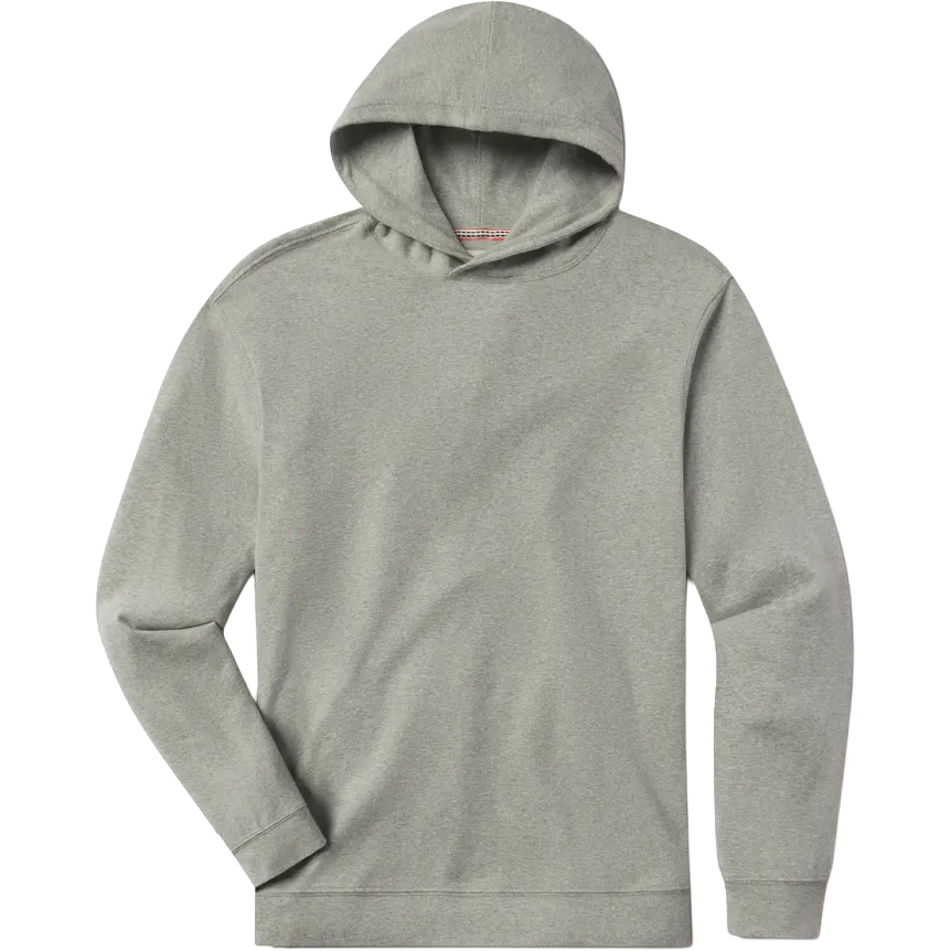 The Normal Brand Puremeso Essential Hoodie