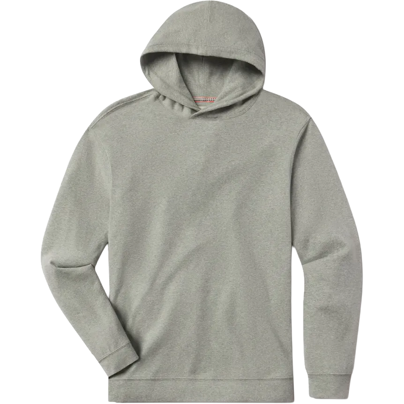 The Normal Brand Puremeso Essential Hoodie