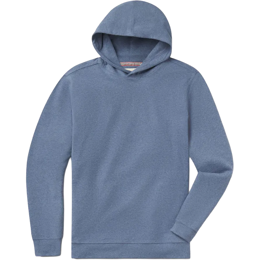 The Normal Brand Puremeso Essential Hoodie