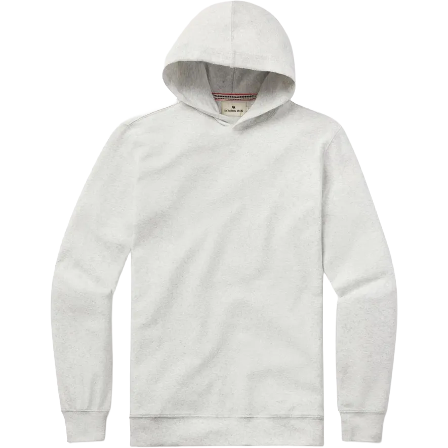 The Normal Brand Puremeso Essential Hoodie
